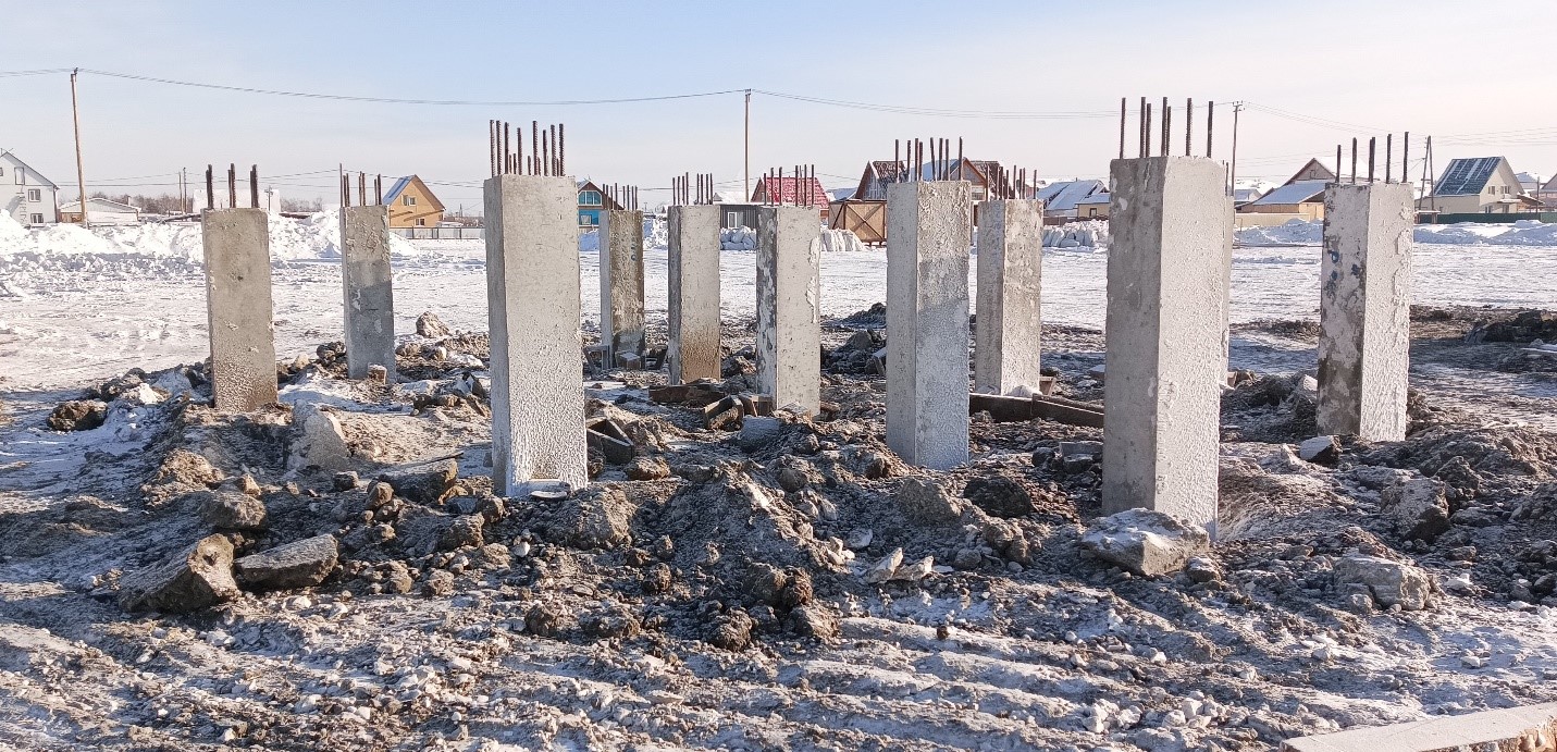 Более 4,5 тысячи жителей якутского города Нюрбы обеспечат чистой водой в рамках федерального проекта «Чистая вода» до конца 2024 года - фото 3