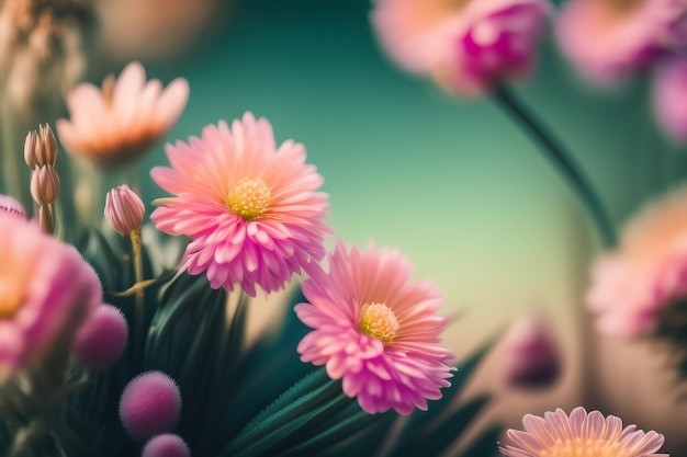 Почему важно беречь весенние цветы - фото 1