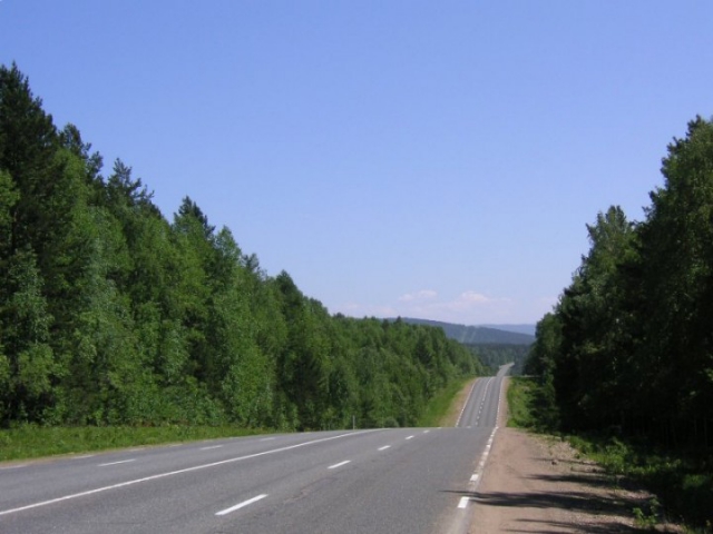  Соответствуют ли масштабы вырубок по Байкальскому тракту нормативам строительства дороги? Совместный рейд ОНФ, Росприроднадзор, Стройнадзор - фото 2