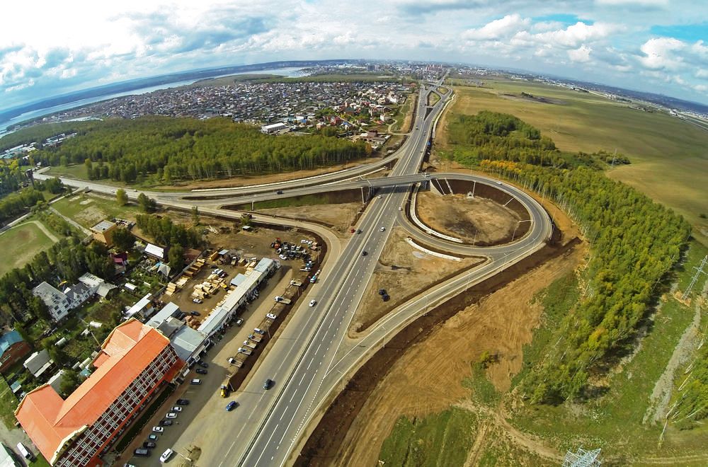  Соответствуют ли масштабы вырубок по Байкальскому тракту нормативам строительства дороги? Совместный рейд ОНФ, Росприроднадзор, Стройнадзор - фото 1