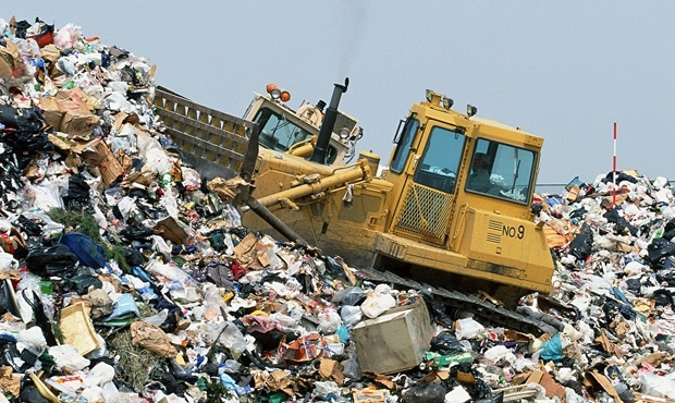 Кто и как собирается спасать страну от мусорной катастрофы - фото 2